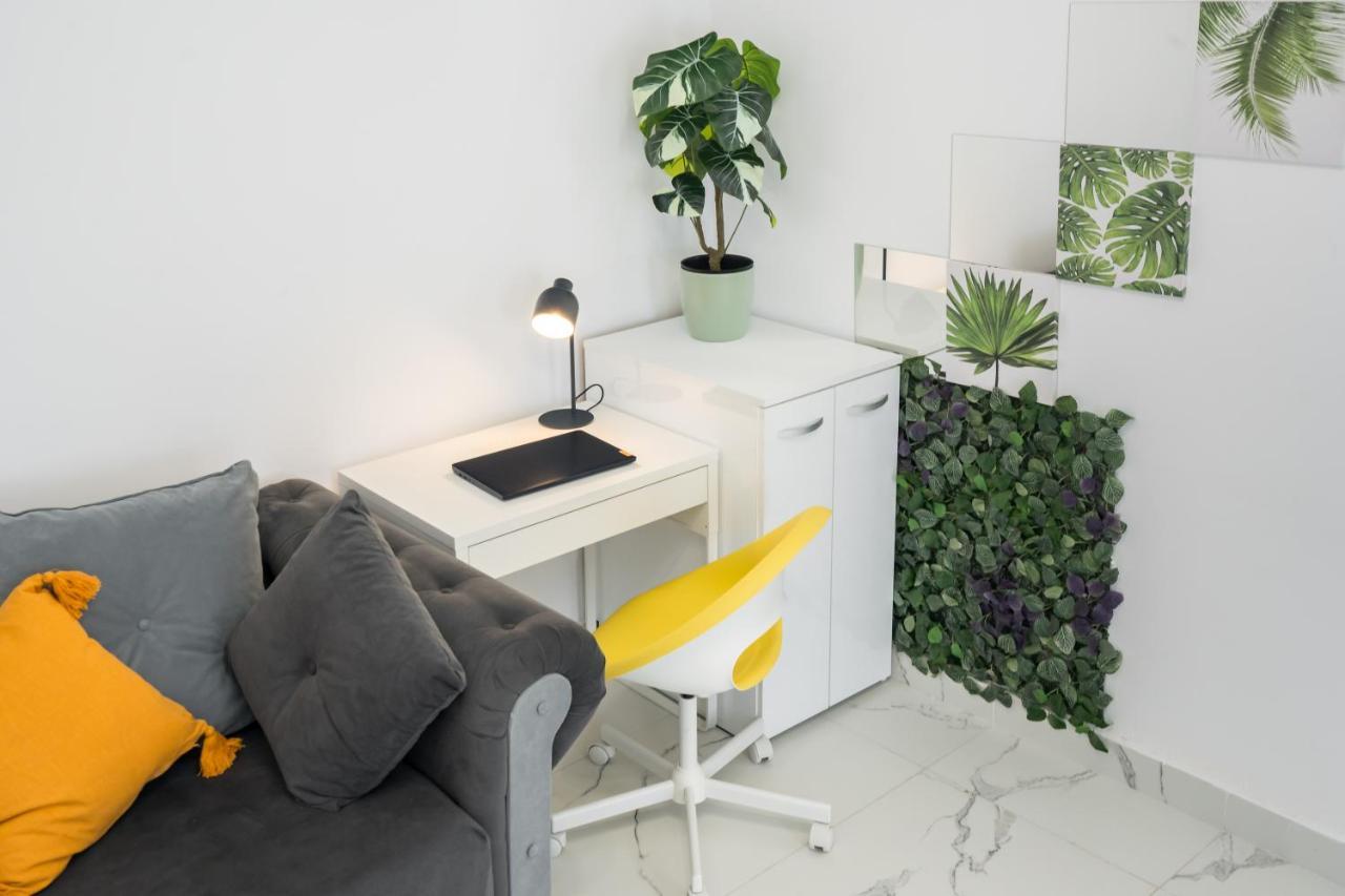 Monza Apartment-Ultracentral Bukarest Eksteriør billede