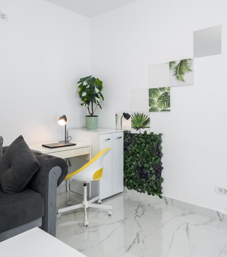 Monza Apartment-Ultracentral Bukarest Eksteriør billede
