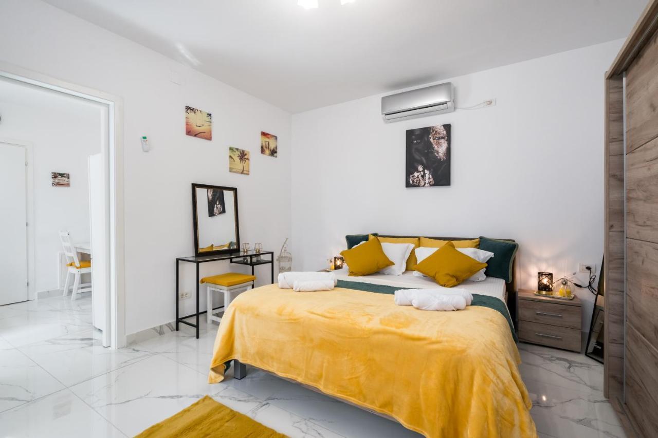 Monza Apartment-Ultracentral Bukarest Eksteriør billede