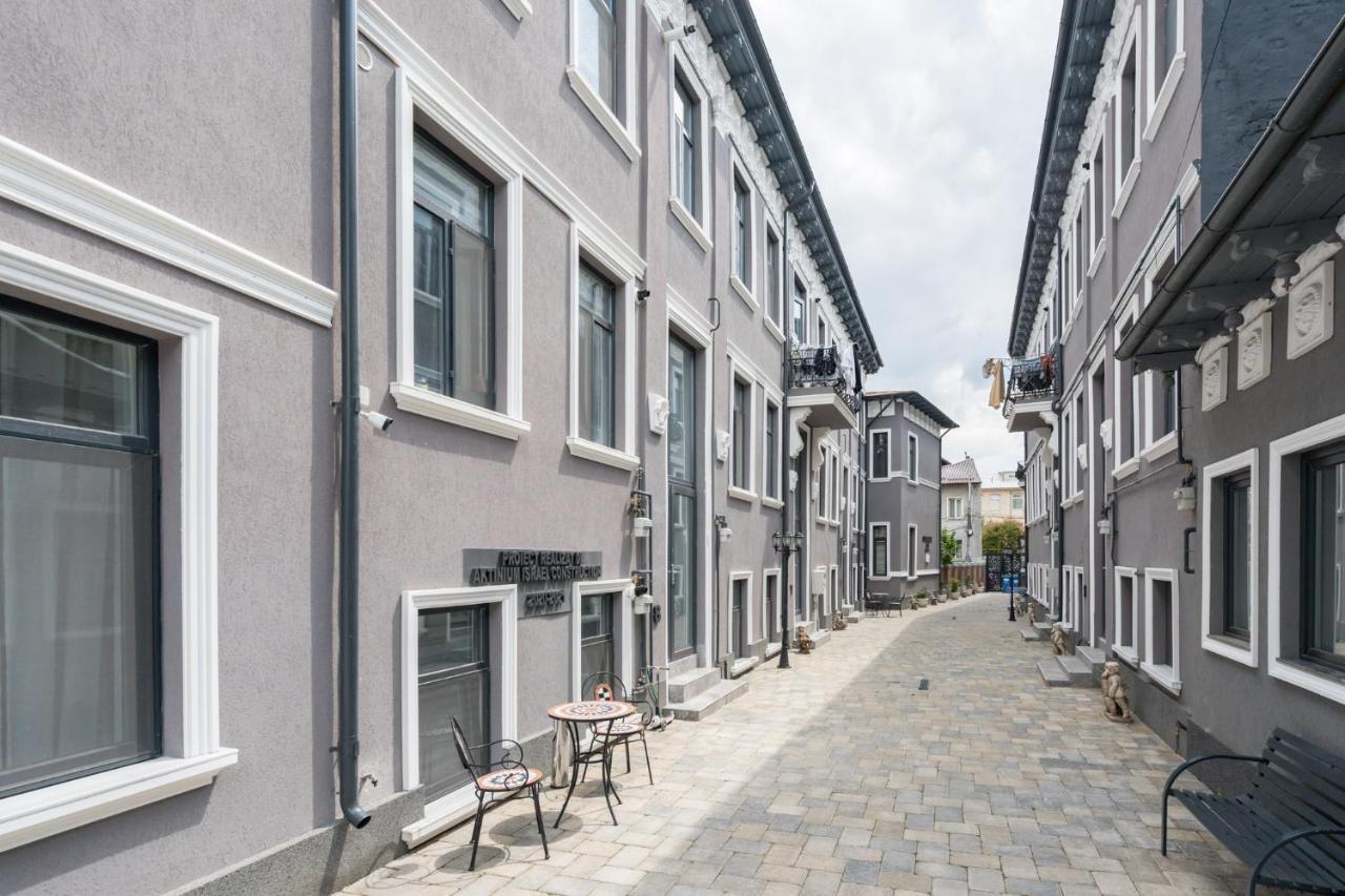 Monza Apartment-Ultracentral Bukarest Eksteriør billede