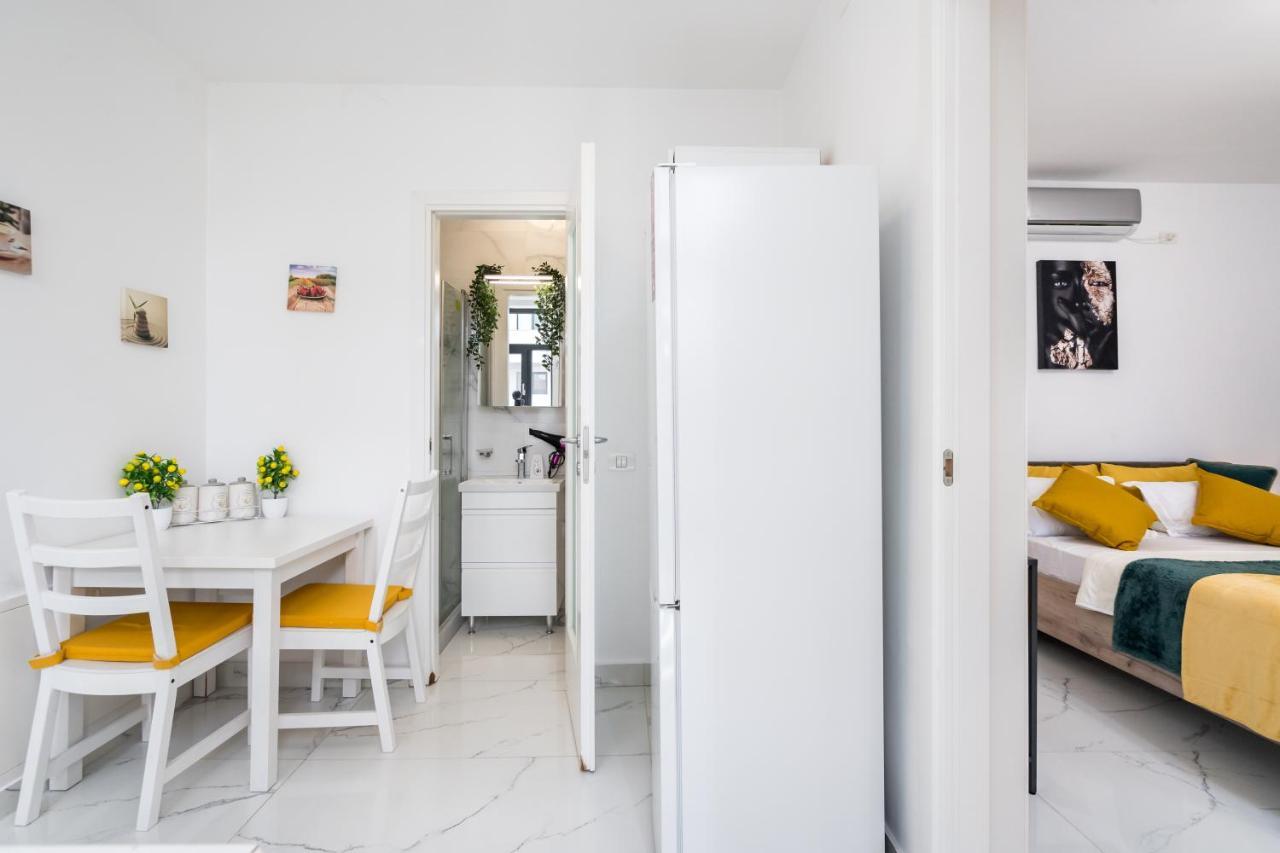 Monza Apartment-Ultracentral Bukarest Eksteriør billede