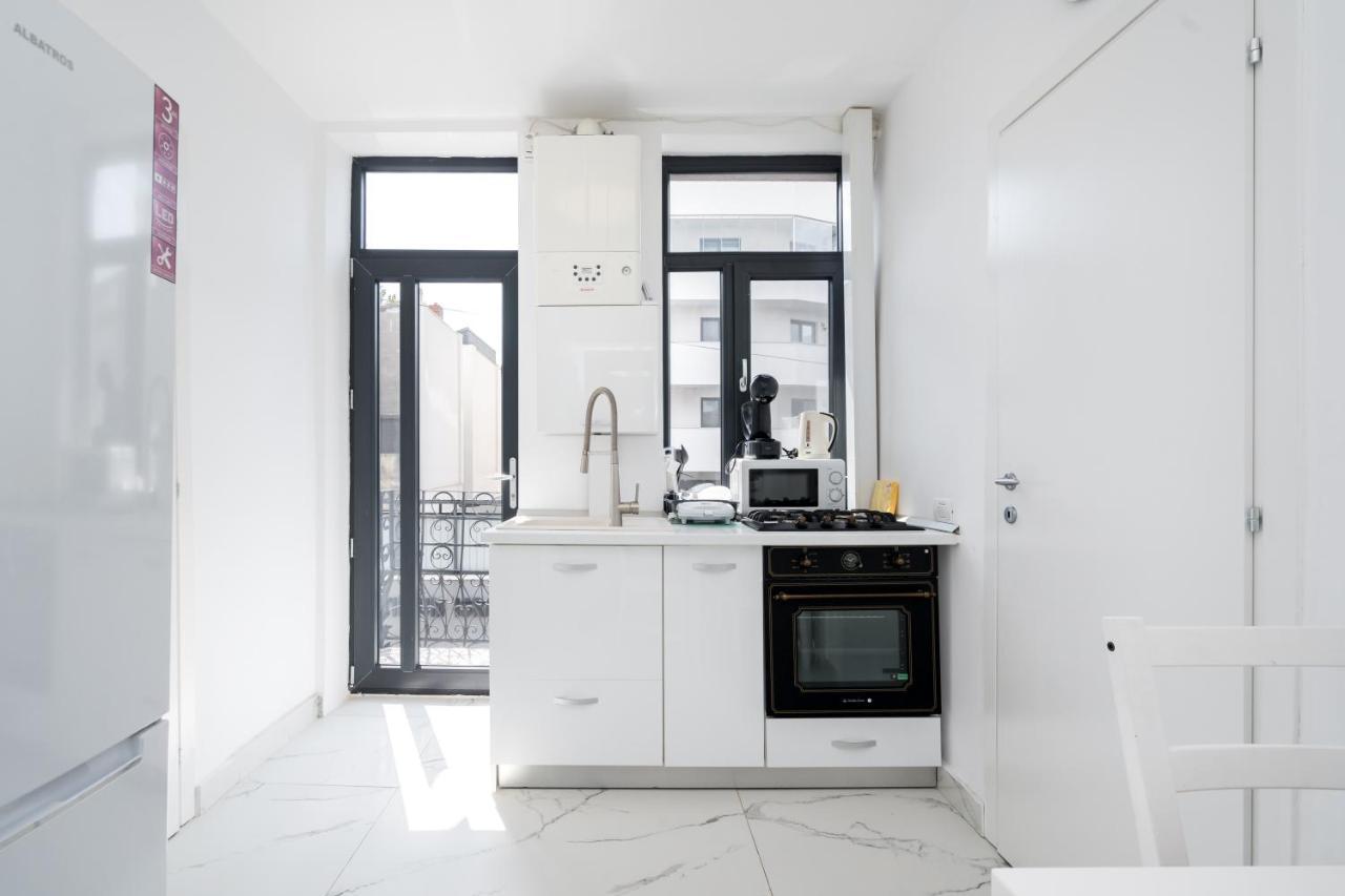 Monza Apartment-Ultracentral Bukarest Eksteriør billede