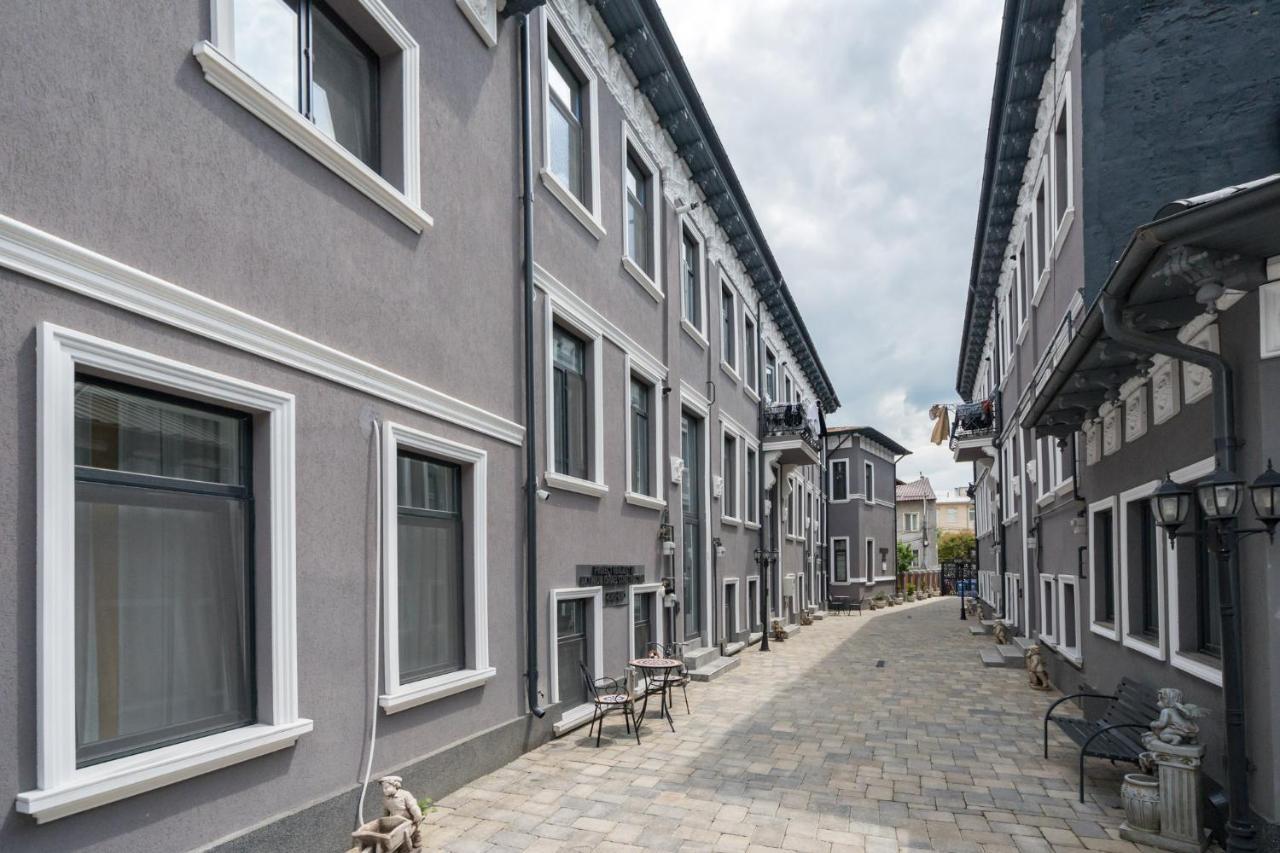 Monza Apartment-Ultracentral Bukarest Eksteriør billede